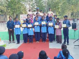 Independence Day Celebration